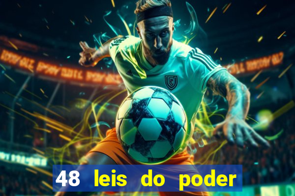 48 leis do poder pdf google drive